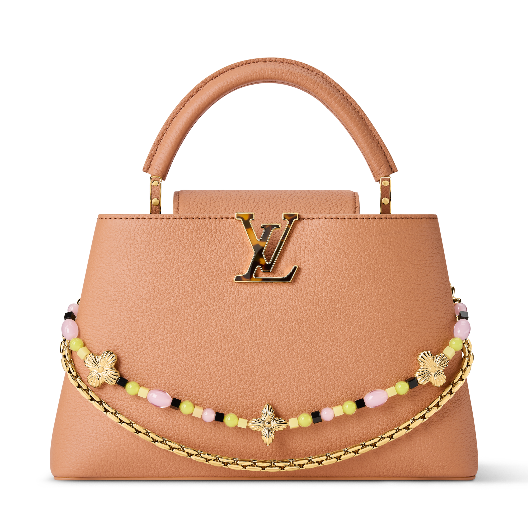Capucines MM Capucines - Women - Handbags | LOUIS VUITTON ®